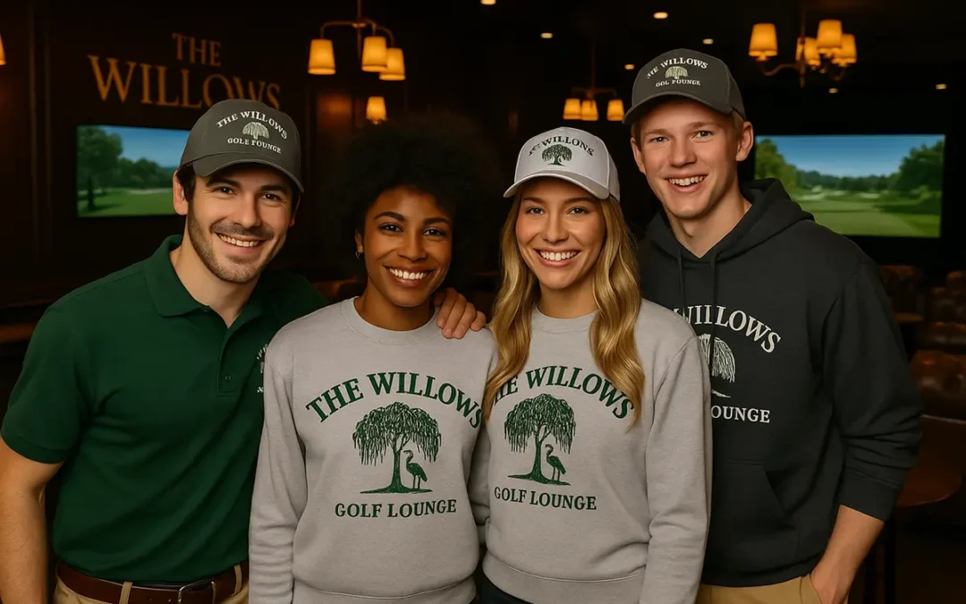 The Willows Retail Experience