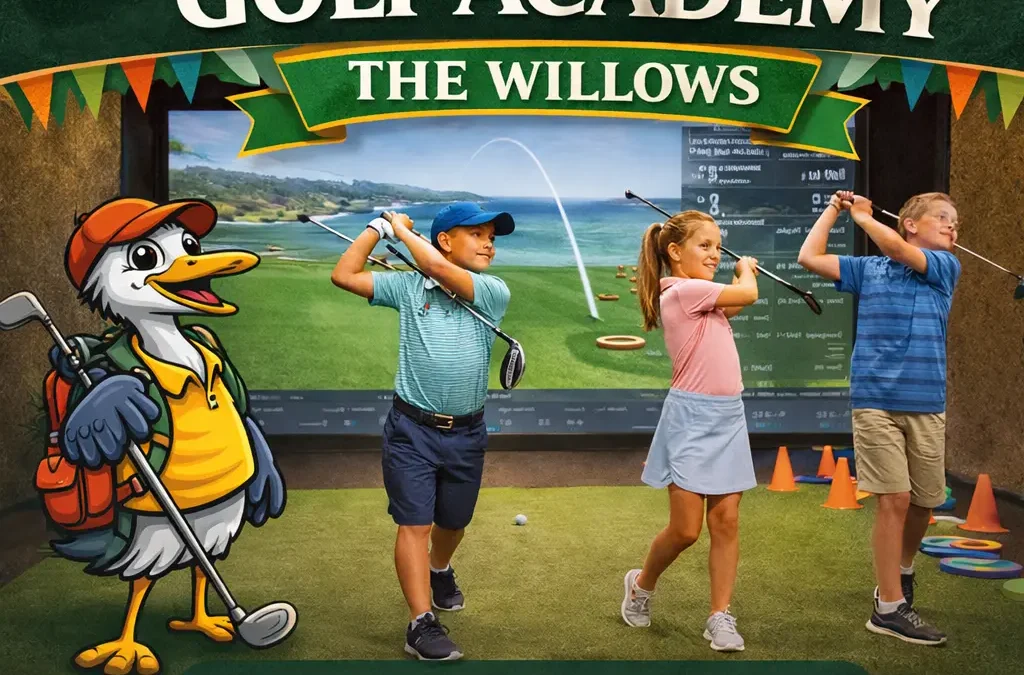 After School Golf Academy