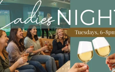 Ladies Night in Malvern, PA