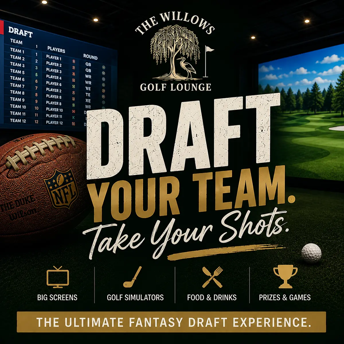 FantasyDraftParty